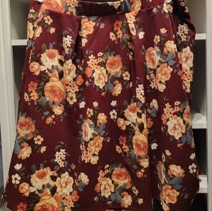 Piphany skirt XL